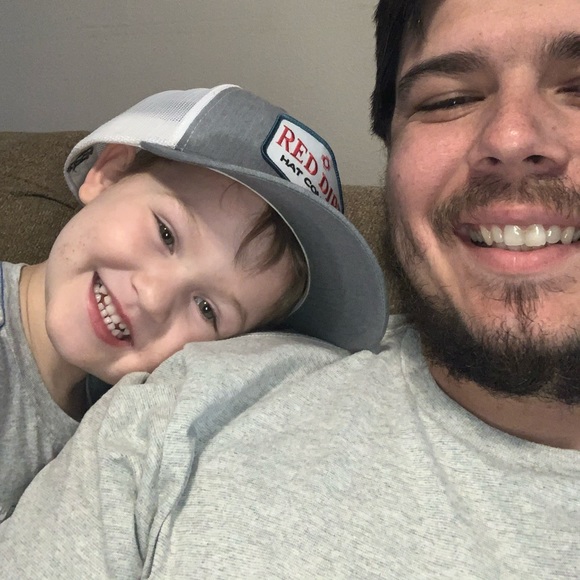 Meet your Posher, Alex - Picture 1 of 1